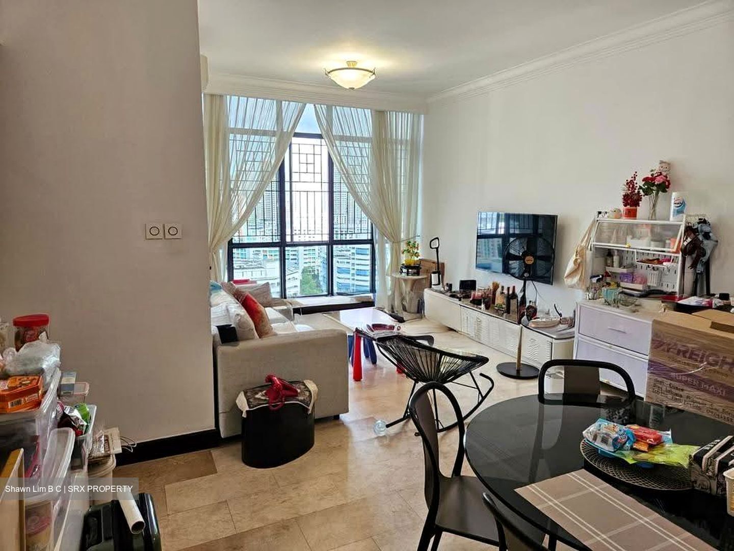 Regent Heights (D23), Condominium #636367701